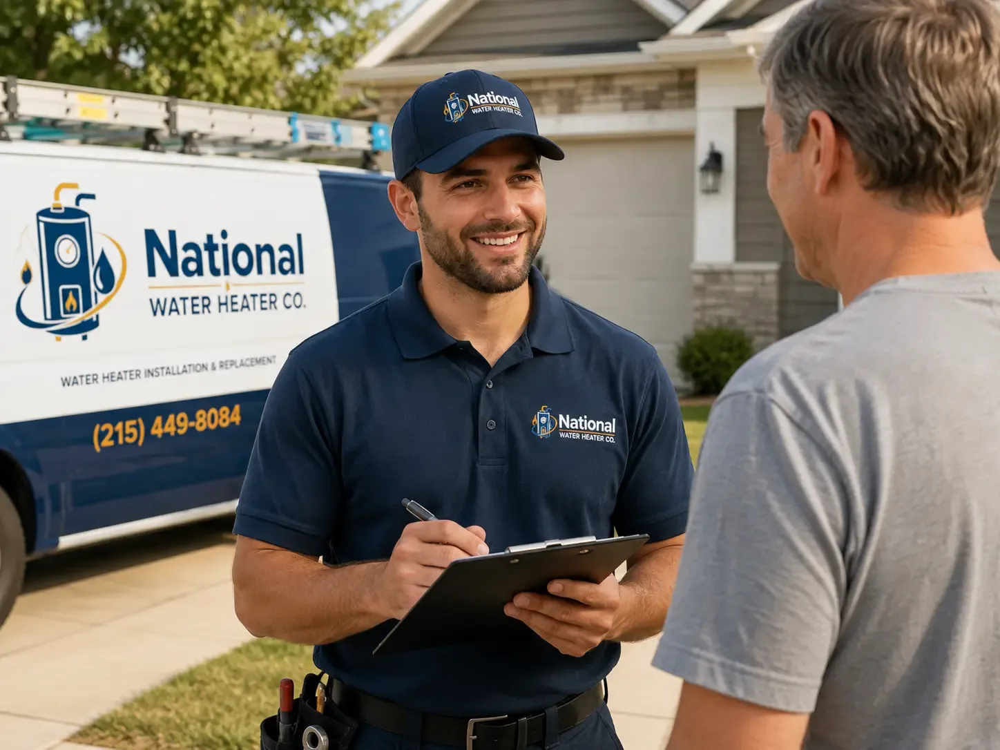 Water Heater Installation Eola, TX FAQs